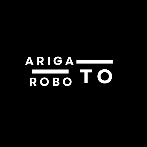 Arigato Roboto